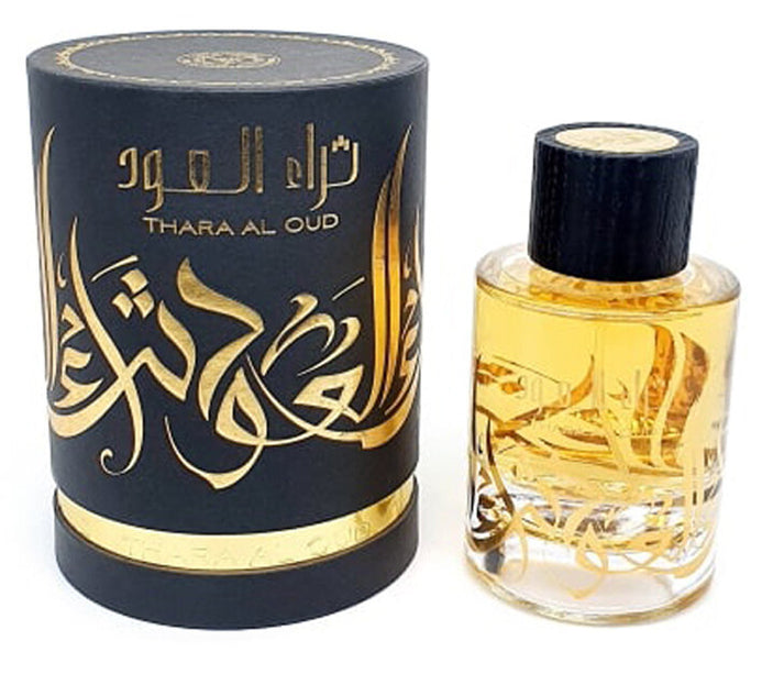 Ard Al Zaafaran/Thara Al Oud EDP 100 ml