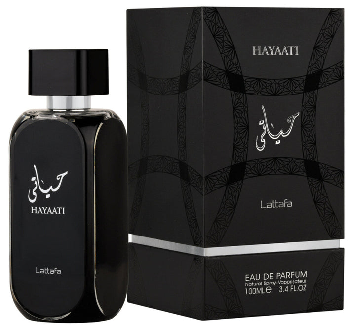 Lattafa/Hayaati EDP 100ml