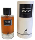 Maison Alhambra/Smoky EDP 100ml