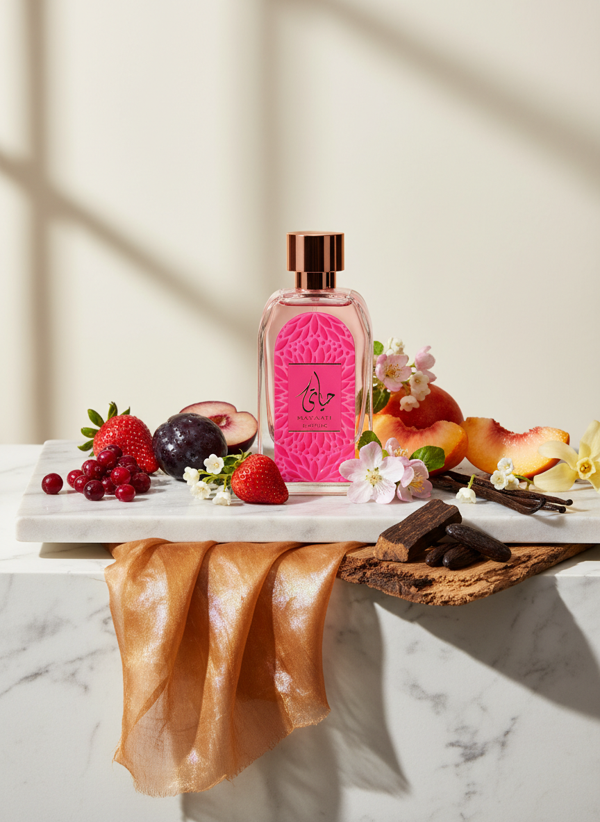 Hayaati Exotic 100 ml