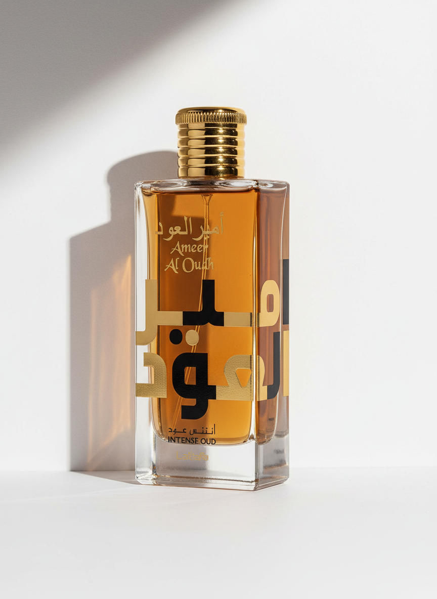 Ameer Al Oudh Intense Oud 100ml