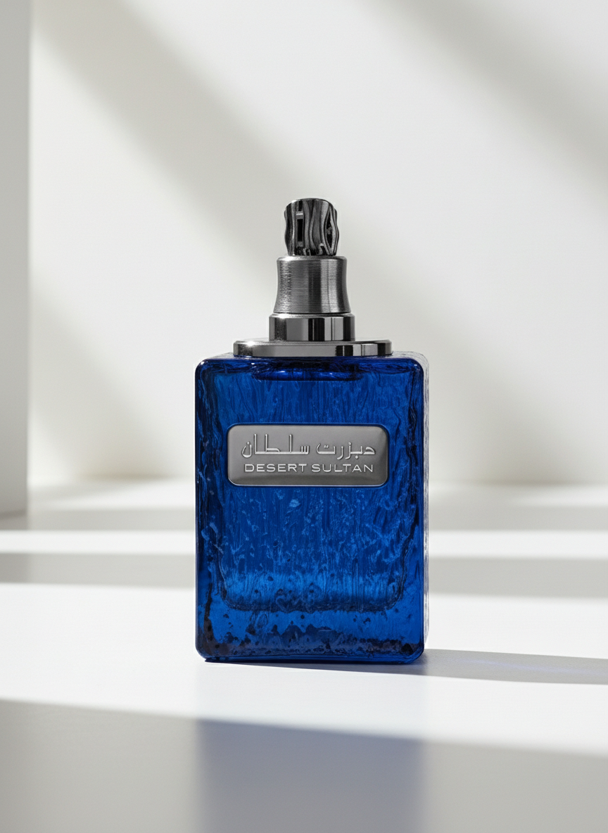 Desert Sultan Sapphire 100ml